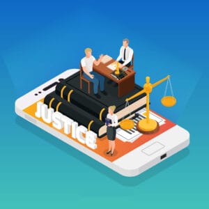 Legal workflow management