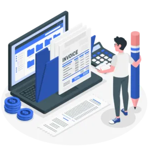 Legal Billing and Invoices